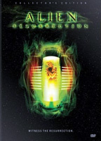 Title: Alien: Resurrection (1997)