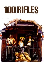 Title: 100 Rifles (1969)