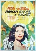 Title: Amor y Sexo (1964)