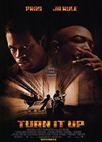 Title: Turn It Up (2000)