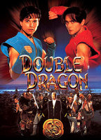 Title: Double Dragon (1993)