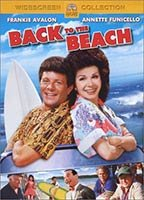Title: Back to the Beach (1987)