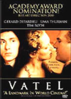 Title: Vatel (2000)