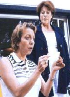 Title: Der Club der grünen Witwen (2001)