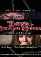 Title: Terror y encajes negros (1985)