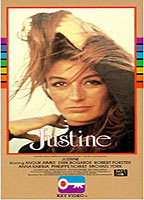 Title: Justine (1969)