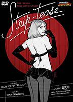 Title: Strip-tease (1963)