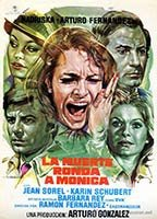 Title: La muerte ronda a Mónica (1976)