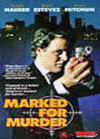 Title: Marked for Murder (1989)