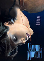 Title: Vampire at Midnight (1988)