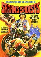 Title: Satan's Sadists (1969)