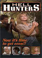 Title: Hell Hunters (1986)