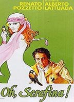 Title: Oh Serafina (1976)