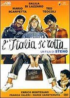 Title: L' Italia s'è rotta (1976)