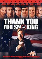 Title: Thank You for Smoking (2005)