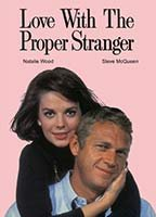 Title: Love with the Proper Stranger (1963)