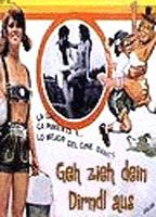 Title: Geh, zieh dein Dirndl aus (1973)