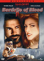 Title: Bordello of Blood (1996)