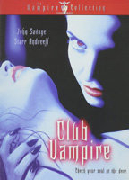 Title: Club Vampire (1997)