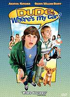 Title: Dude, Where's My Car? (2000)