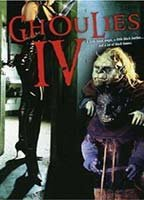Title: Ghoulies IV (1994)