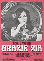 Title: Grazie, zia (1968)