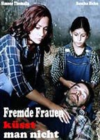 Title: Fremde Frauen küsst man nicht (2000)