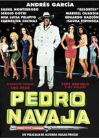Title: Pedro Navaja (1984)