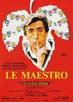 Title: Le maestro (1977)