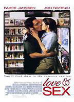 Title: Love & Sex (2000)