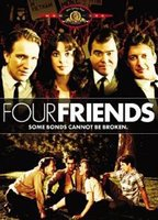 Title: Four Friends (1981)