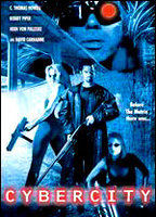 Title: Cybercity (1999)