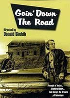 Title: Goin' Down the Road (1970)