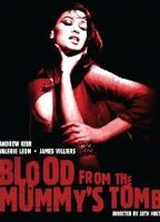 Title: Blood from the Mummy's Tomb (1971)