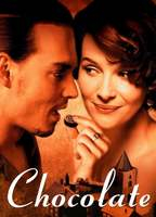 Title: Chocolat (2000)