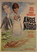 Title: Ángel negro (1977)