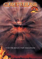 Title: Critters 2 (1988)