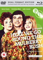 Title: Here We Go Round the Mulberry Bush (1968)