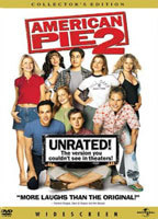 Title: American Pie 2 (2001)