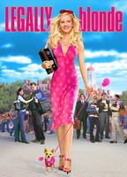 Title: Legally Blonde (2001)