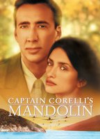 Title: Captain Corelli's Mandolin (2001)