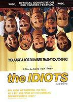 Title: The Idiots (1998)