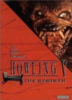 Title: Howling V (1989)