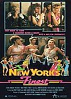 Title: New York's Finest (1990)