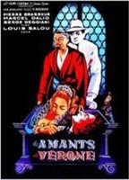 Title: Les amants de Vérone (1949)