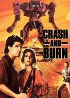 Title: Crash and Burn (1990)