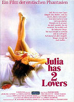Julia Has Two Lovers