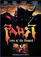 Title: Faust: Love of the Damned (2001)