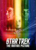 Title: Star Trek: The Motion Picture (1979)