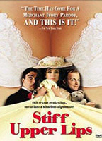 Title: Stiff Upper Lips (1998)